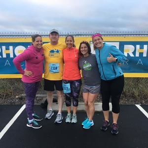 Team Page: Mind Over Miles